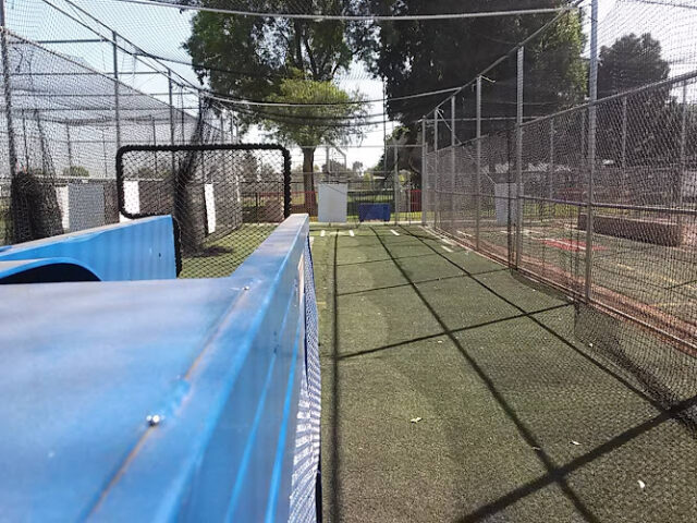 Santa Fe Springs Hitting Zone