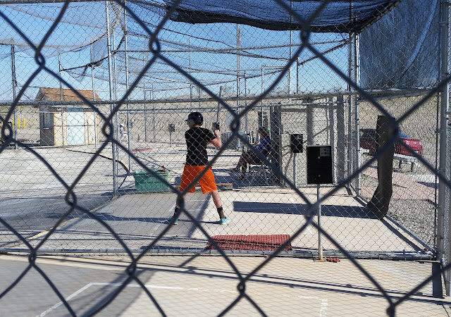 Lake Havasu Batting Cages
