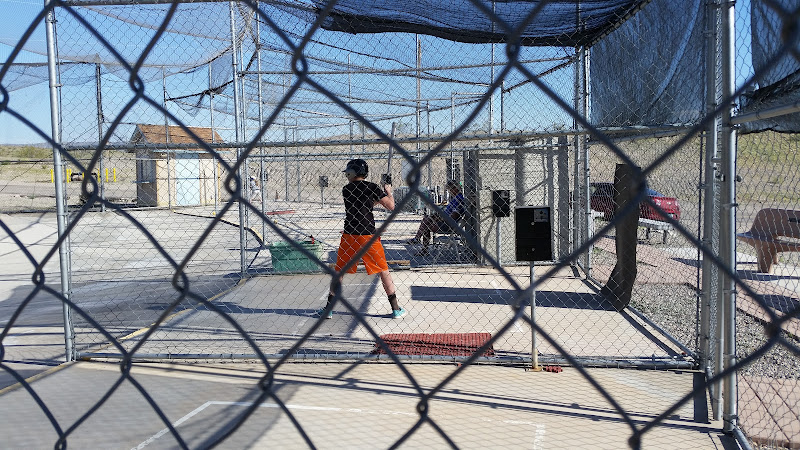 Lake Havasu Batting Cages