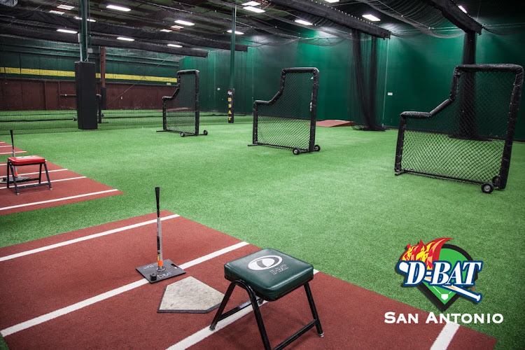 D-BAT San Antonio North