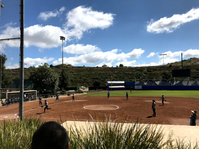 Big League Dreams West Covina
