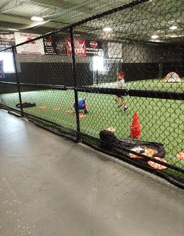 Pro Game Sports