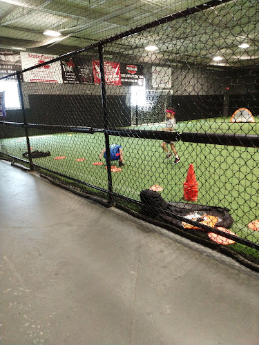 Pro Game Sports