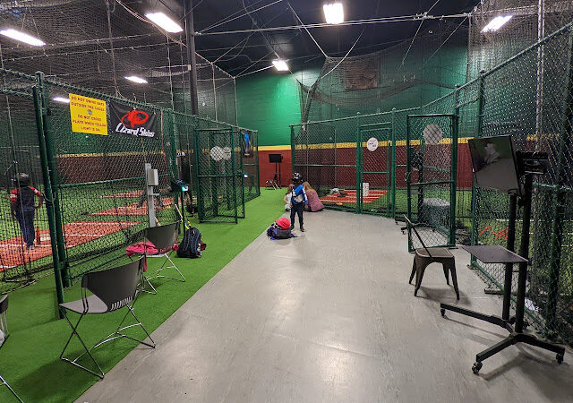 D-BAT Baseball & Softball Academy Buckhead