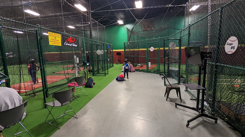 D-BAT Baseball & Softball Academy Buckhead