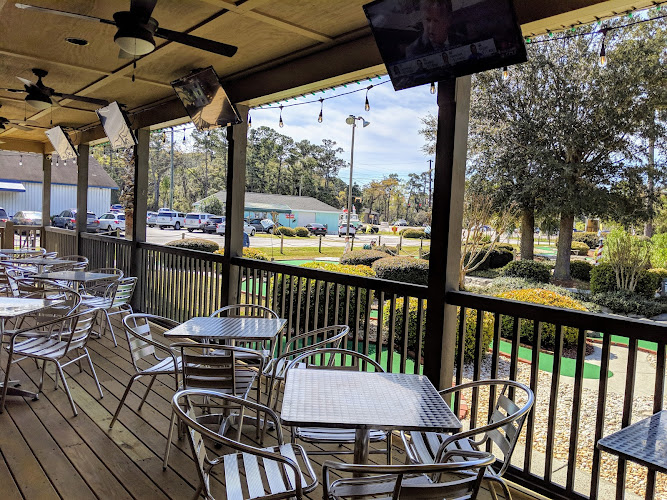 Bogeys Sports Bar & Mini Golf