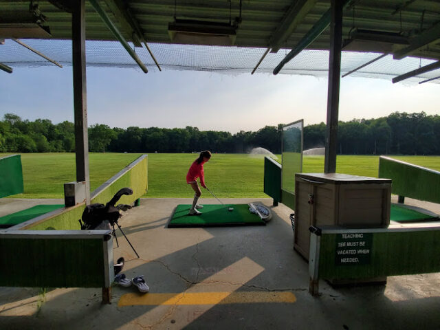 Closter Golf Center