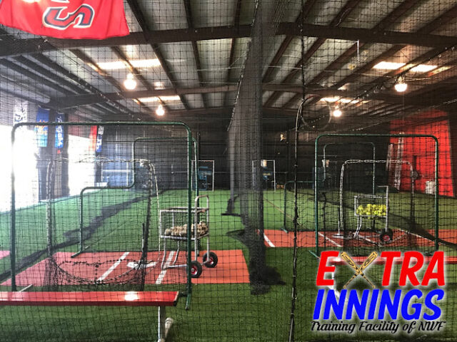 2Seams Training Facility, LLC