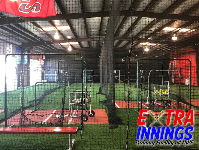 2Seams Training Facility, LLC