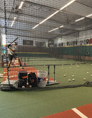 San Francisco Baseball Academy