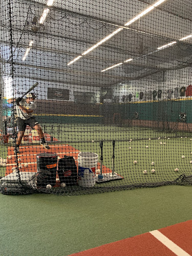 San Francisco Baseball Academy