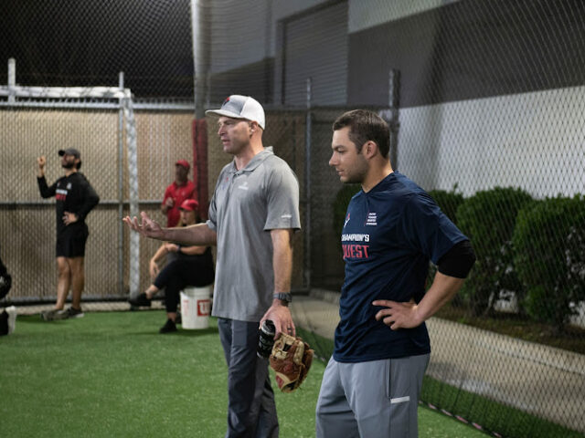 Champion's QUEST Multi-Sport Youth Athlete Academy