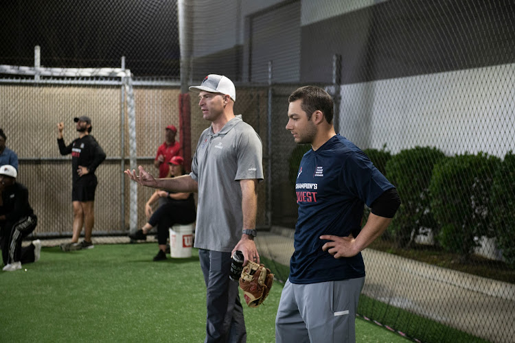 Champion's QUEST Multi-Sport Youth Athlete Academy