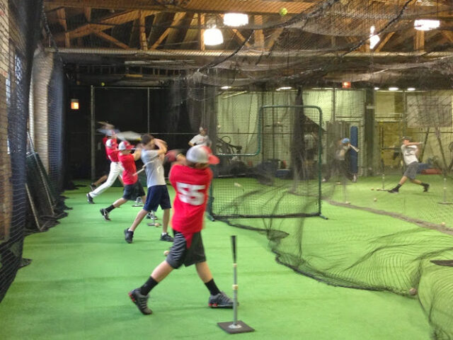 BASH Sports Academy