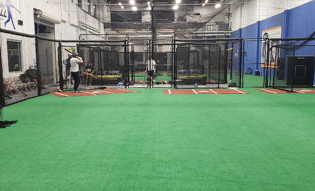 Mike Murphy Baseball