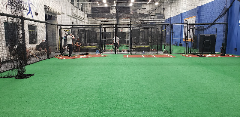 Mike Murphy Baseball