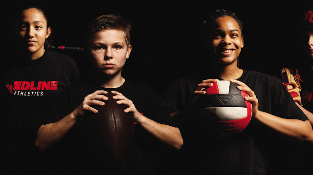 Redline Athletics Peachtree Corners