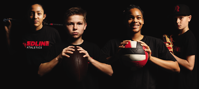 Redline Athletics Peachtree Corners