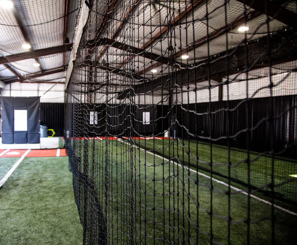 88 Stitches Indoor Training