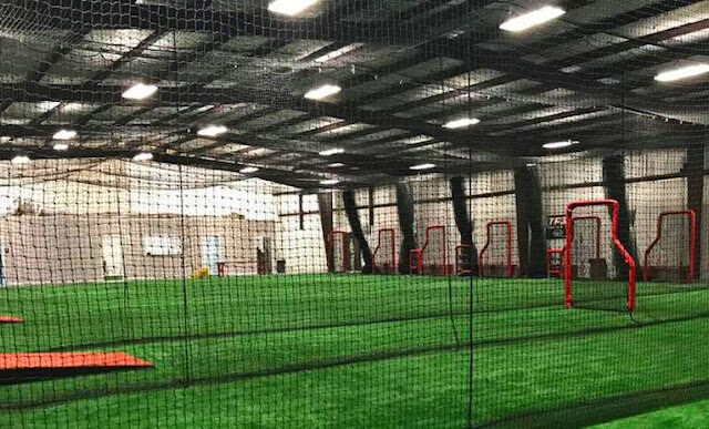 House of Hitters