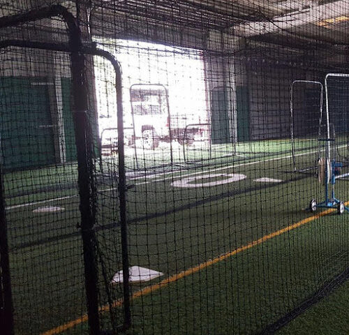 Playing With Purpose Sports Hitting & Training Facility