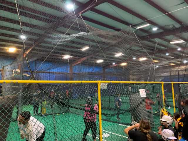 Power Swing