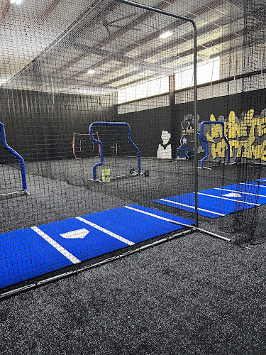 Infinite Hitting - Woodlands
