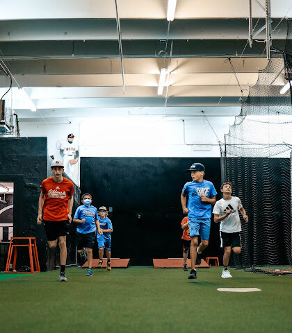 TBT Training