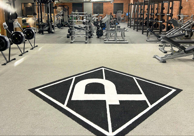 Pacific Coast Athletic Club