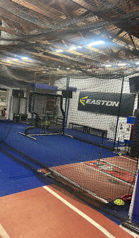 Training Recovery Station Baseball & Softball