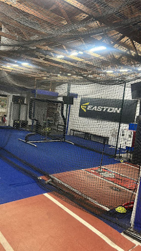 Training Recovery Station Baseball & Softball