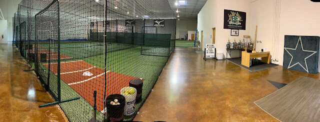 BE Sports Training