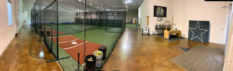 BE Sports Training