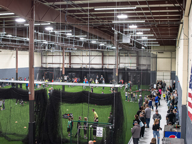 Midwest Sports Training