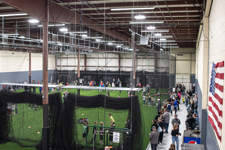 Midwest Sports Training