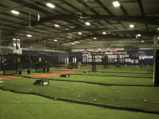 Frozen Ropes North Dallas