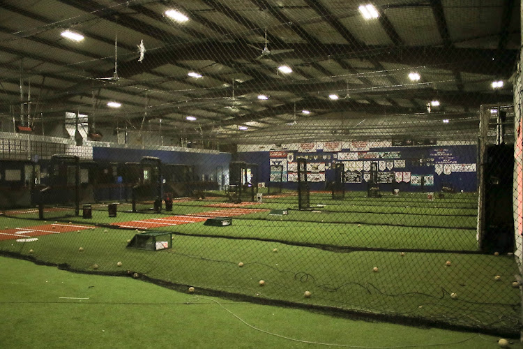 Frozen Ropes North Dallas