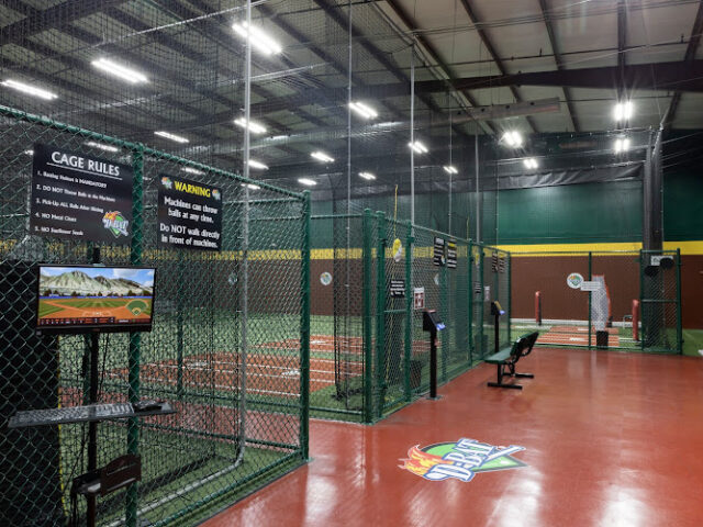 D-BAT Wesley Chapel