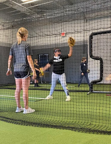 Performance Fastpitch Softball