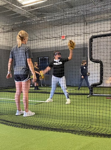 Performance Fastpitch Softball