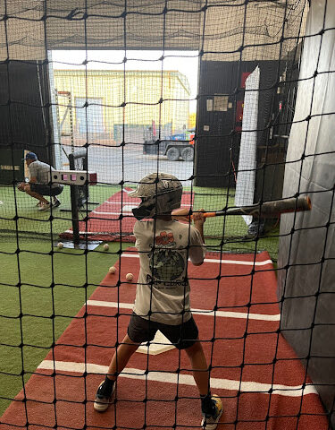 The Facility Athlete Factory
