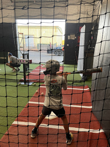 The Facility Athlete Factory