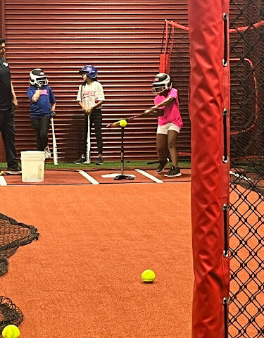 Elite Performance Center