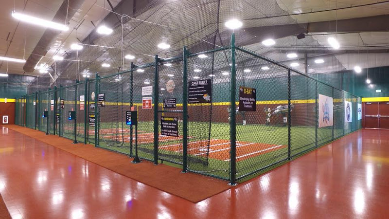 D-BAT Texoma