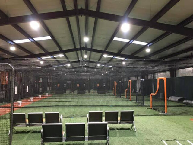 DREAM Team Sports Center