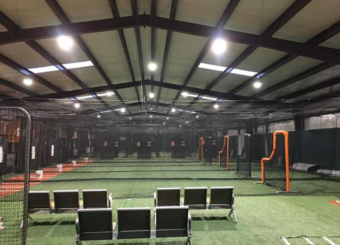 DREAM Team Sports Center