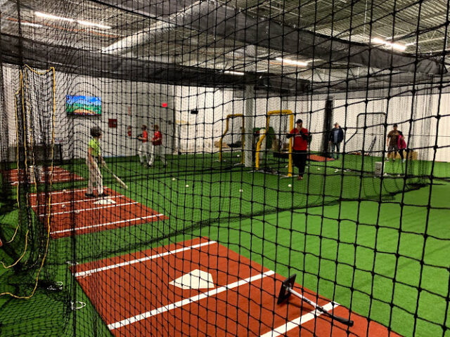 Gorilla Baseball Academy / Gorilla Athletic Training