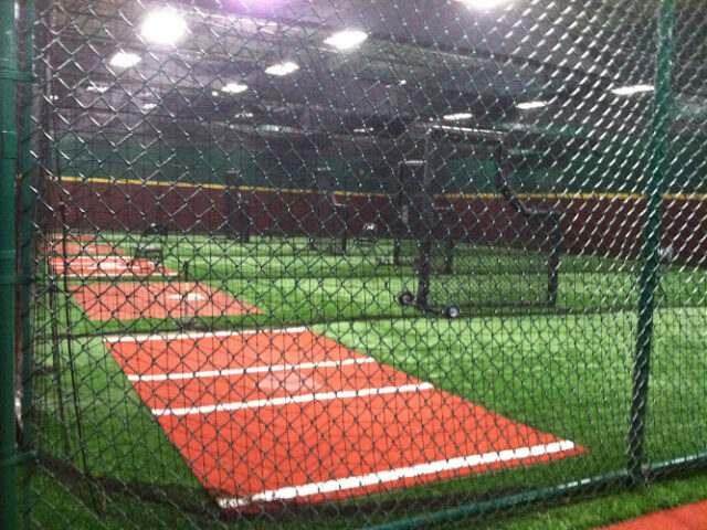 D-BAT DFW Baseball/Softball Academy