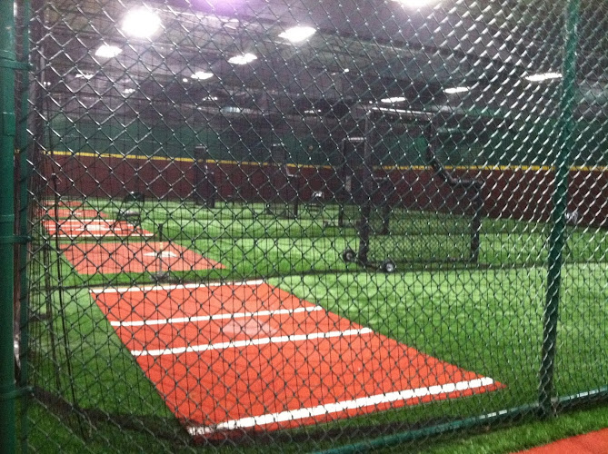 D-BAT DFW Baseball/Softball Academy