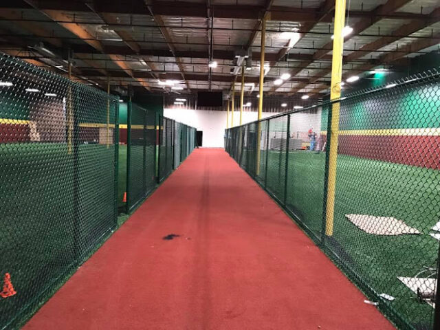 D-BAT Temecula